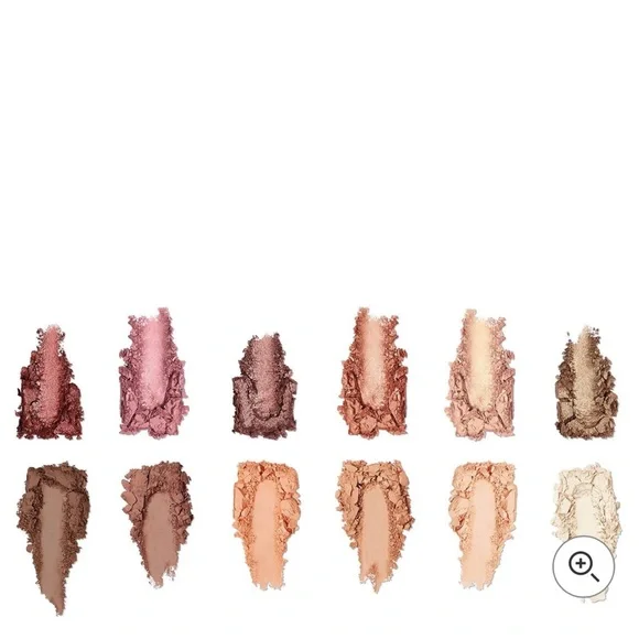 Illamasqua Unveiled Artistry Palette - Picture 2 of 6